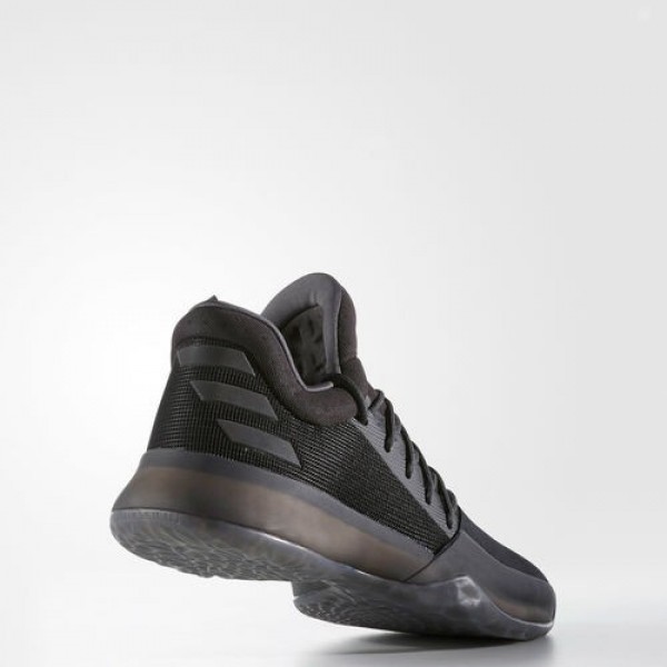 Adidas Harden Vol. 1 Homme Core Black/Utility Black/Footwear White Basketball Chaussures NO: B39500