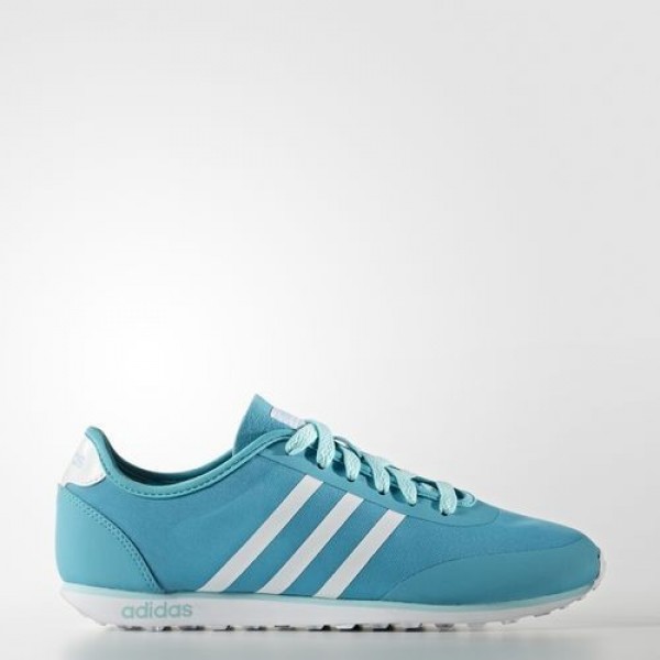 Adidas Cloudfoam Groove Tm Femme Energy Blue/Footw...