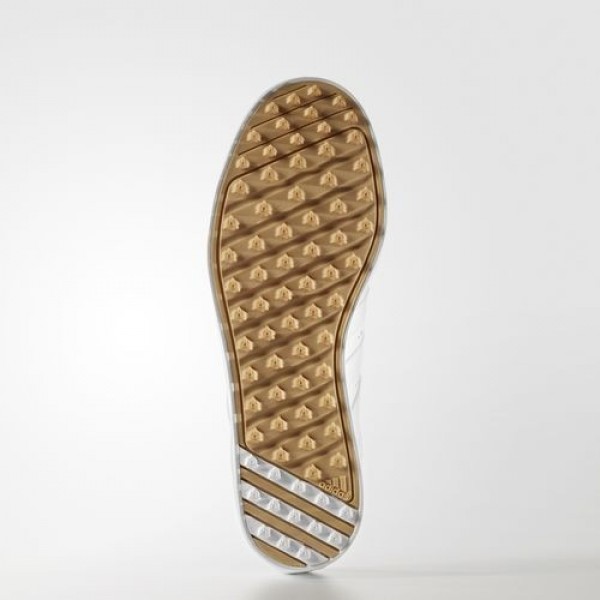 Adidas Adicross V Homme Footwear White/Gum Golf Chaussures NO: F33391