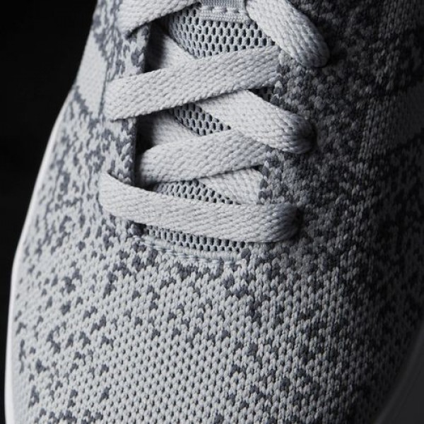 Adidas Adicross Primeknit Homme Clear Onix / Onix / Ftwr White Golf Chaussures NO: F33395