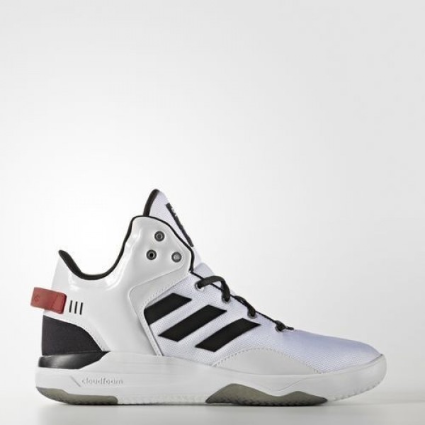 Adidas Star Wars Cloudfoam Revival Mid Homme Footw...
