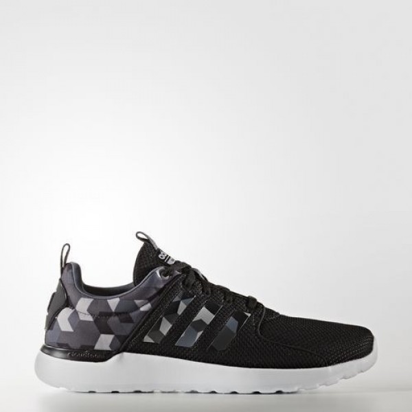 Adidas Cloudfoam Lite Racer Homme Core Black/Onix/...