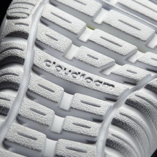 Adidas Cloudfoam Super Flex Femme Shock Pink/Core Black/Footwear White neo Chaussures NO: AW4207