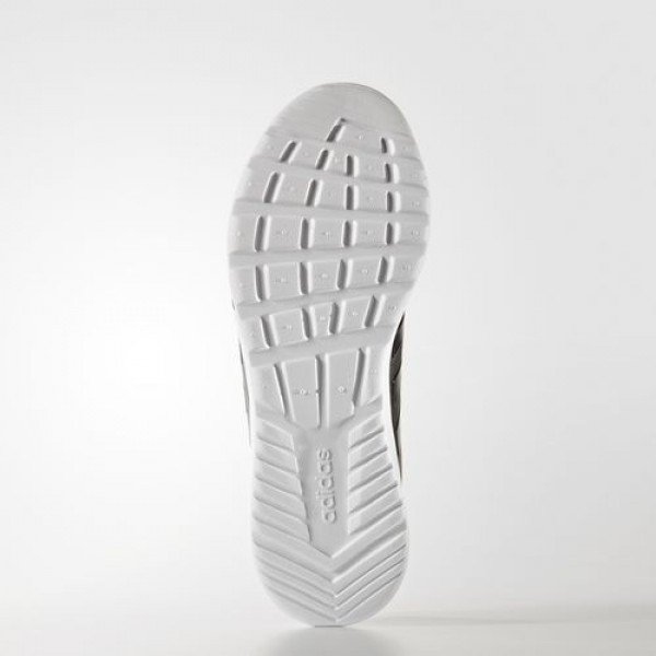 Adidas Cloudfoam Qt Racer Femme Core Black/Silver Metallic neo Chaussures NO: AW4017