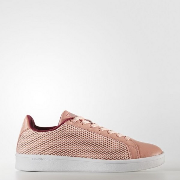 Chaussure Cloudfoam Advantage Clean Femmes adidas ...