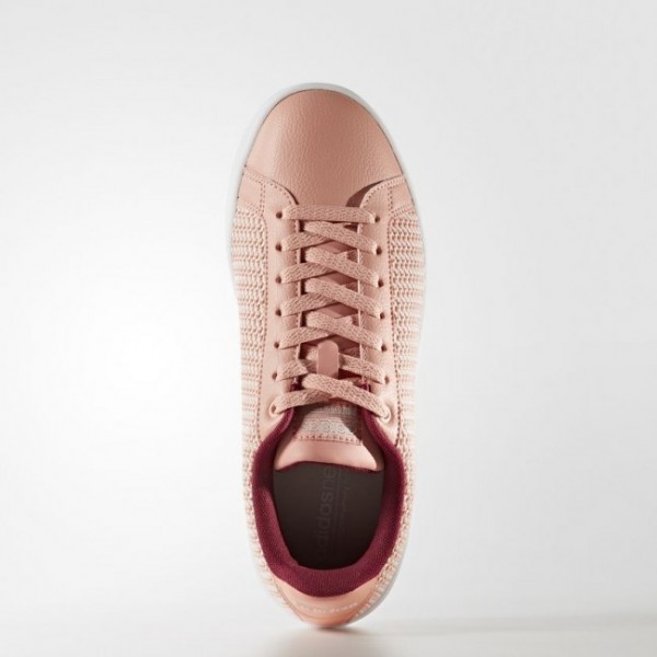 Chaussure Cloudfoam Advantage Clean Femmes adidas neo