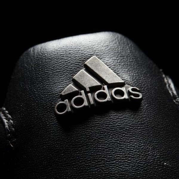 Adidas Adipure Tp Homme Core Black/Dark Silver Metallic Golf Chaussures NO: Q44674