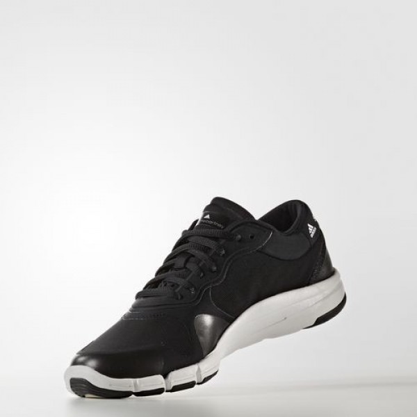 Adidas Adipure Femme Black-White by Stella McCartney Chaussures NO: S76776