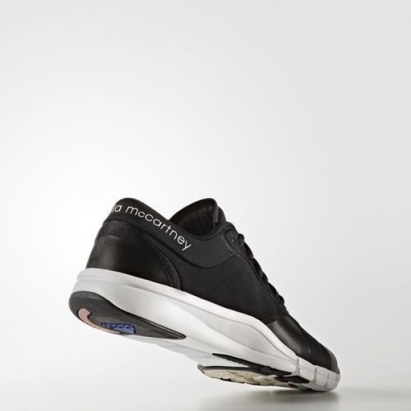 Adidas Adipure Femme Black-White by Stella McCartney Chaussures NO: S76776