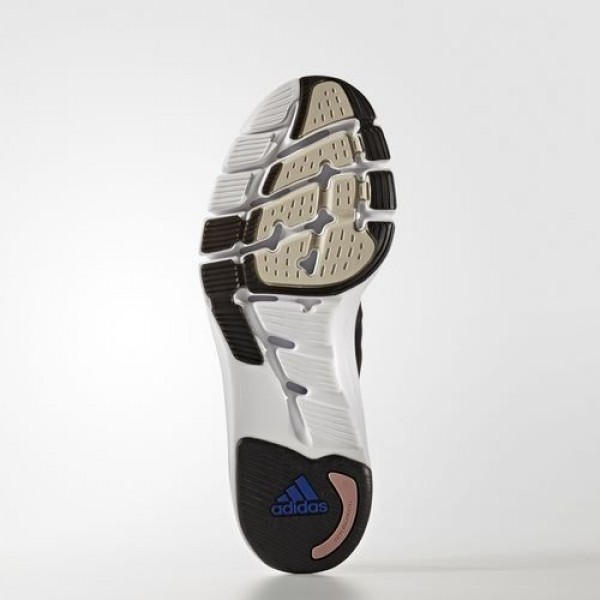 Adidas Adipure Femme Black-White by Stella McCartney Chaussures NO: S76776