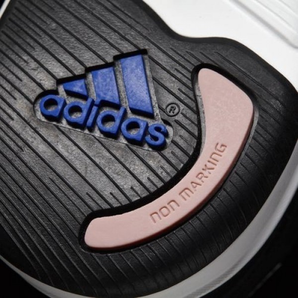 Adidas Adipure Femme Black-White by Stella McCartney Chaussures NO: S76776