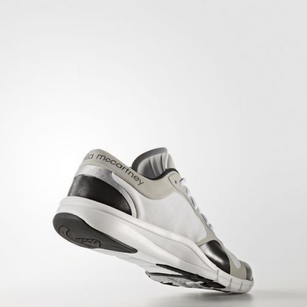 Adidas Adipure Femme Universe/Footwear White/Solid Grey by Stella McCartney Chaussures NO: BY2022