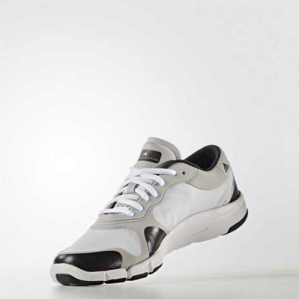 Adidas Adipure Femme Universe/Footwear White/Solid Grey by Stella McCartney Chaussures NO: BY2022