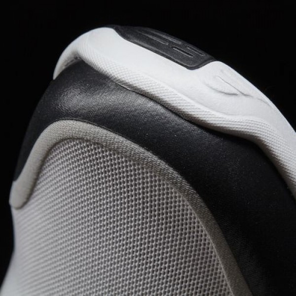 Adidas Adipure Femme Universe/Footwear White/Solid Grey by Stella McCartney Chaussures NO: BY2022