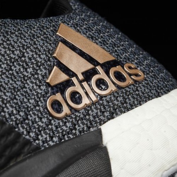 Adidas Adipower S Boost 3 Homme Core Black/Footwear White Golf Chaussures NO: Q44777