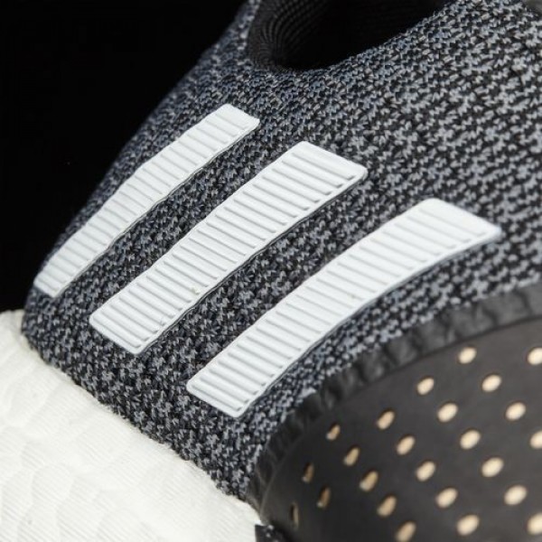 Adidas Adipower S Boost 3 Homme Core Black/Footwear White Golf Chaussures NO: Q44777