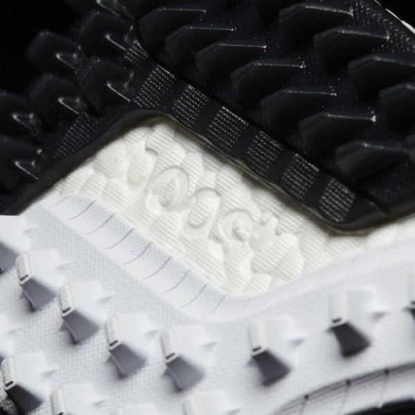 Adidas Adipower S Boost 3 Homme Core Black/Footwear White Golf Chaussures NO: Q44777