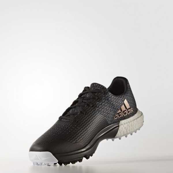 Adidas Adipower S Boost 3 Homme Core Black/Footwear White Golf Chaussures NO: Q44777