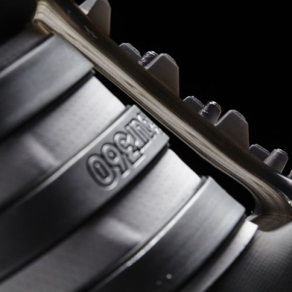 Adidas Tour 360 Boost Wide Homme Footwear White/Silver Metallic/Dark Silver Metallic Golf Chaussures NO: F33261