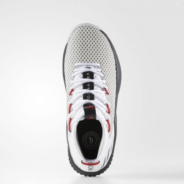 Hommes Basketball Chaussure Dame 4