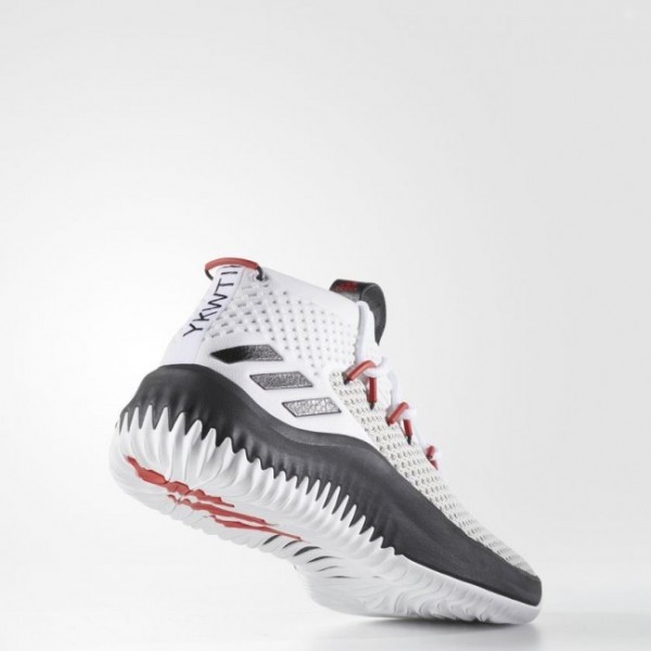 Hommes Basketball Chaussure Dame 4