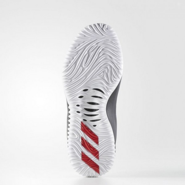 Hommes Basketball Chaussure Dame 4