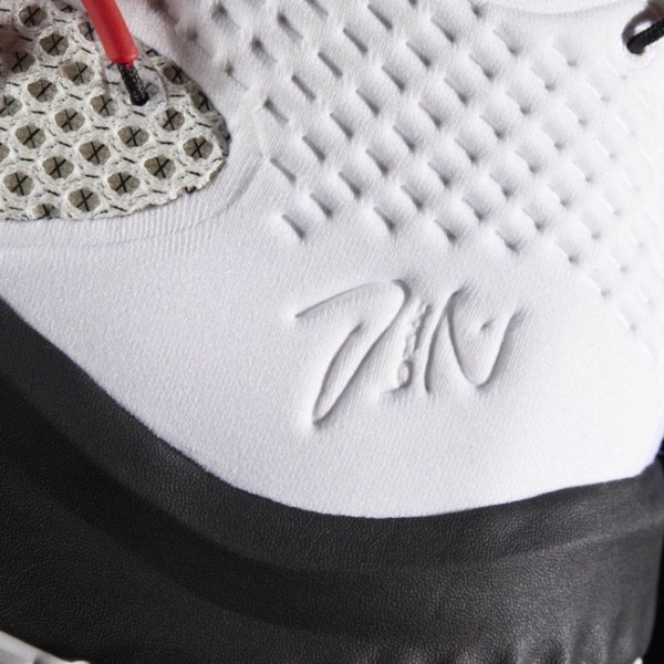 Hommes Basketball Chaussure Dame 4