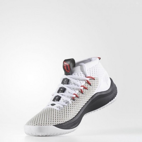 Hommes Basketball Chaussure Dame 4