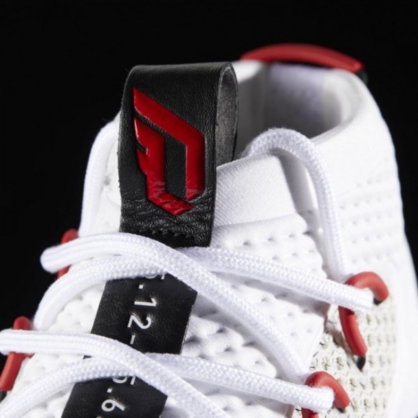 Hommes Basketball Chaussure Dame 4