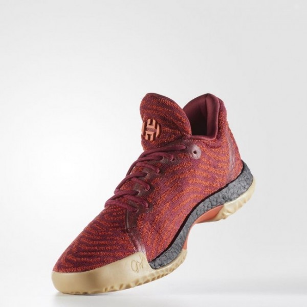 Chaussure Harden Vol. 1 LS Primeknit Hommes Basketball