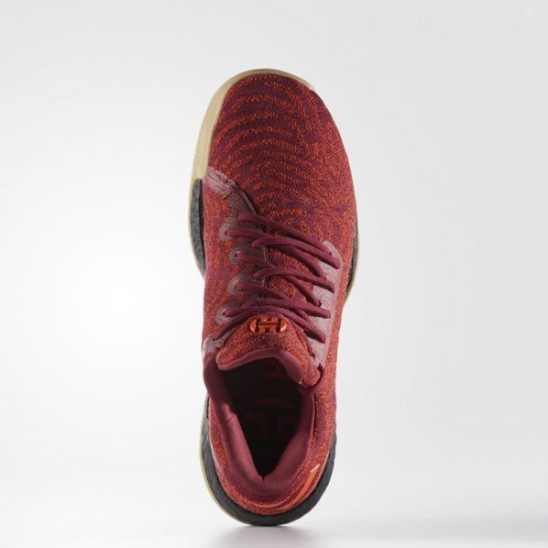 Chaussure Harden Vol. 1 LS Primeknit Hommes Basketball