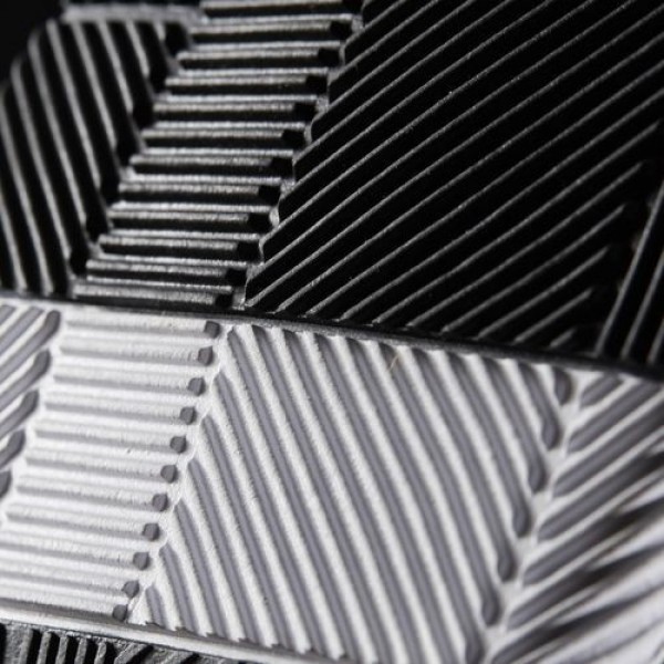 Adidas Dame 3 Homme Mystery Blue/Core Black/Footwear White Basketball Chaussures NO: BB8271