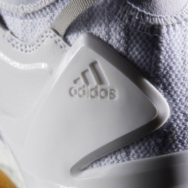 Adidas D Rose 7 Primeknit Homme Footwear White/Cardboard Basketball Chaussures NO: B49512