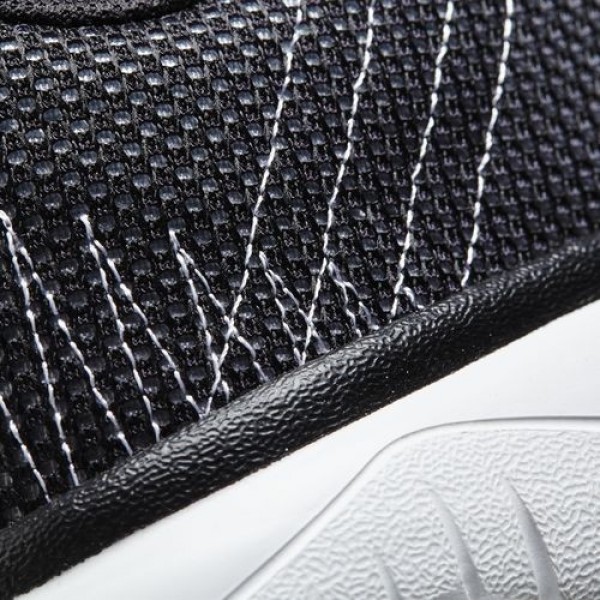 Adidas Cloudfoam Super Flex Femme Dark Grey Heather Solid Grey/Core Black/Footwear White neo Chaussures NO: AW4205