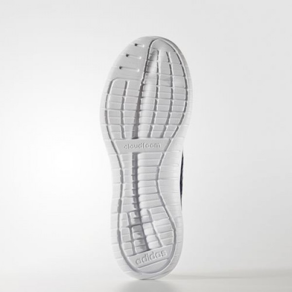 Adidas Cloudfoam Lite Flex Homme Collegiate Navy/Clear Onix neo Chaussures NO: AW4168