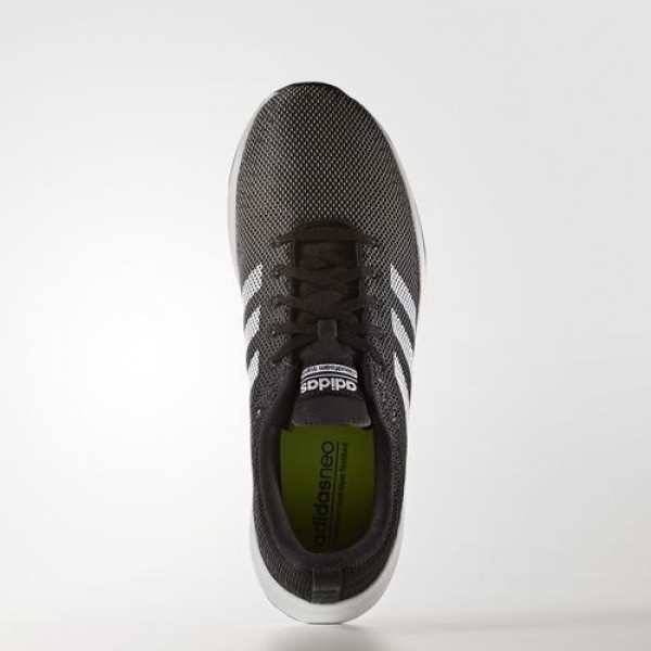Adidas Cloudfoam Super Flex Homme Core Black/Footwear White/Onix neo Chaussures NO: AW4172