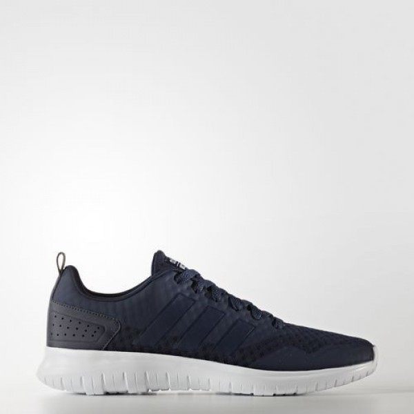 Adidas Cloudfoam Lite Flex Homme Collegiate Navy/C...