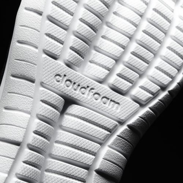 Adidas Cloudfoam Lite Flex Homme Collegiate Navy/Clear Onix neo Chaussures NO: AW4168