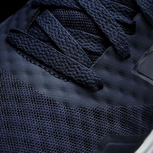 Adidas Cloudfoam Lite Flex Homme Collegiate Navy/Clear Onix neo Chaussures NO: AW4168