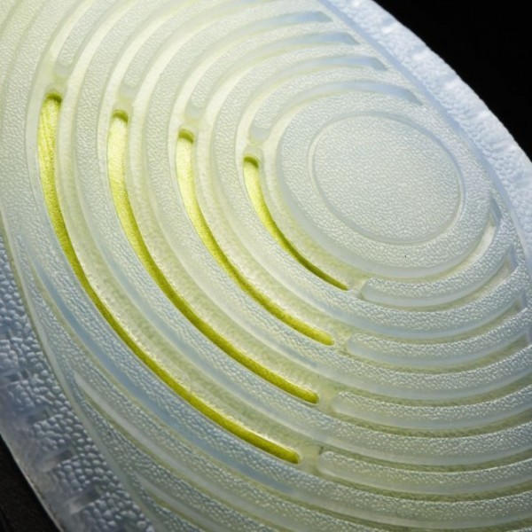 adidas neo Chaussure Cloudfoam Super Hoops Mid