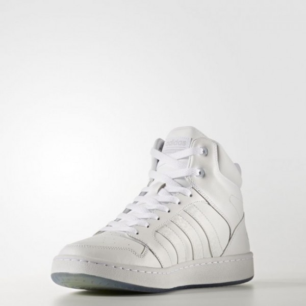adidas neo Chaussure Cloudfoam Super Hoops Mid