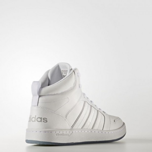 adidas neo Chaussure Cloudfoam Super Hoops Mid