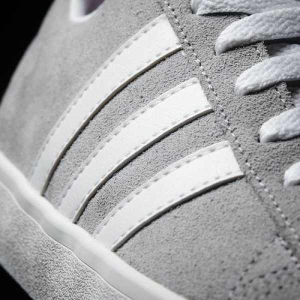 Adidas Cloudfoam Daily Qt Femme Clear Onix/Footwear White/Matte Silver neo Chaussures NO: AW4217