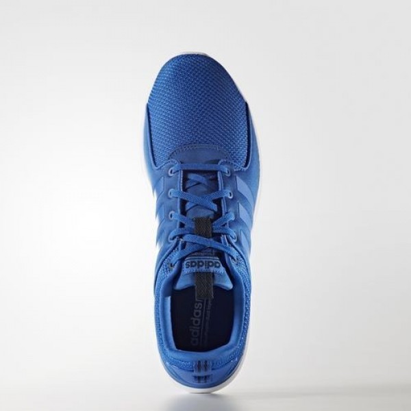 Adidas Cloudfoam Lite Racer Homme Blue/Collegiate Navy neo Chaussures NO: AW4028