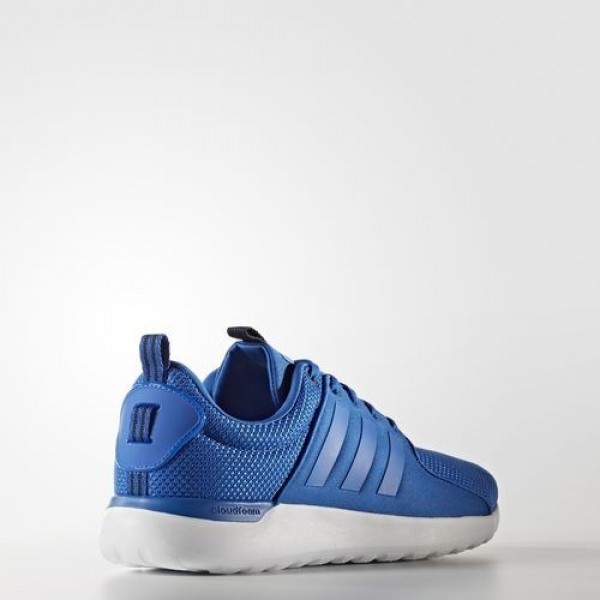 Adidas Cloudfoam Lite Racer Homme Blue/Collegiate Navy neo Chaussures NO: AW4028