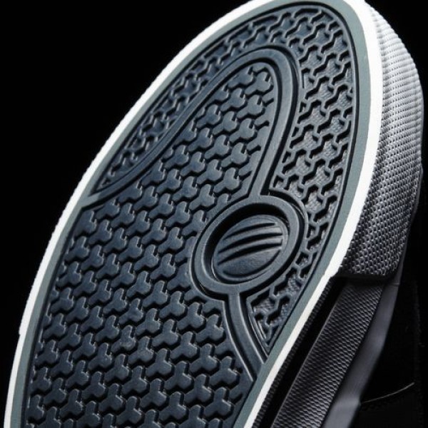 Adidas Daily Homme Core Black/Dark Grey Heather Solid Grey/Footwear White neo Chaussures NO: B74477