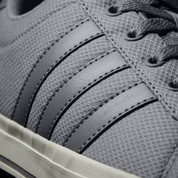 Adidas Daily Homme Grey/Pearl Grey neo Chaussures NO: B74472