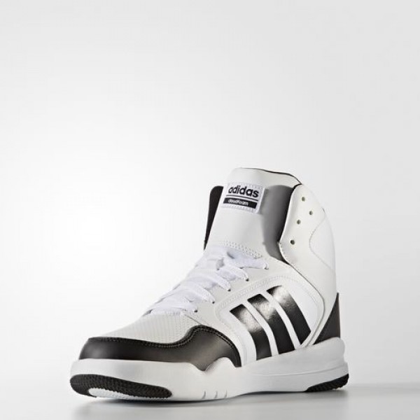 Adidas Daily Homme Grey/Pearl Grey neo Chaussures NO: B74472