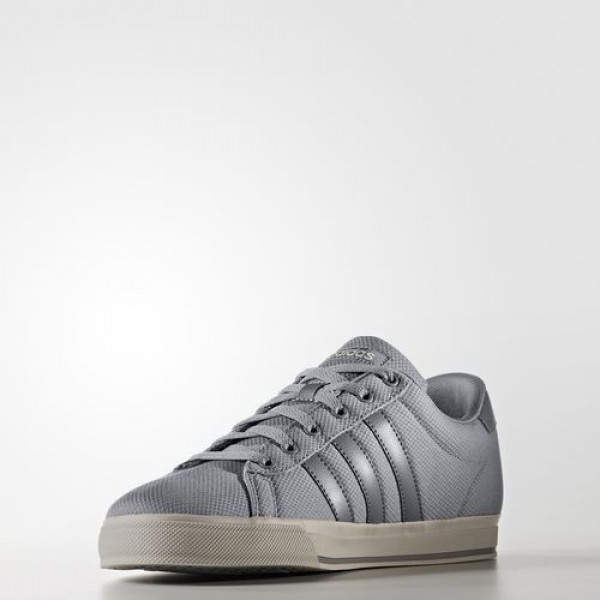 Adidas Daily Homme Grey/Pearl Grey neo Chaussures NO: B74472