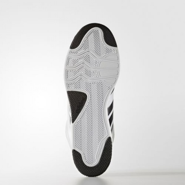 Adidas Cloudfoam Rewind Mid Homme Footwear White/Core Black neo Chaussures NO: AW3940